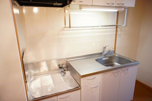 エレガンスの物件内観写真